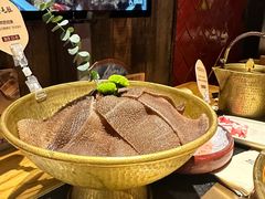 -巴奴毛肚火锅(九洲店)
