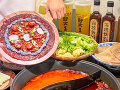 -冯校长老火锅(广州正佳广场店)
