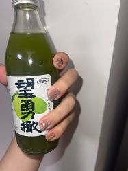 -UGIRL有个美甲