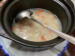 -万兴菜馆(龙华店)