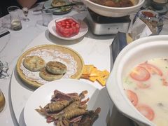 -又见炊烟私房菜(敬亭路店)