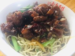 -泰顺江南春面馆
