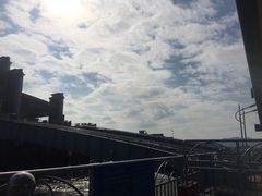 -鼓浪屿内厝澳码头(轮渡站)