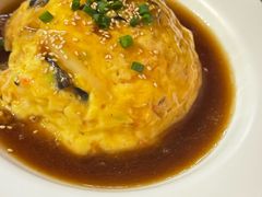 -拉面莊夢語＆中华料理八椿