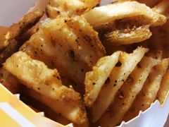 -麦当劳(双榆树店)