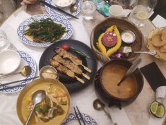 -美泰·Mangothai·清迈云街(天空之城店)