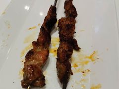 -尹兰楼西北风情餐厅(嘉定店)