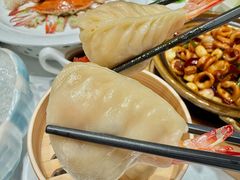 -品海楼·大连海胆锅贴馆(东港店)