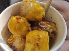 -利强记北角鸡蛋仔(弥敦道店 )