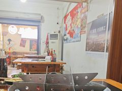 -肥龙火锅(南坪店)