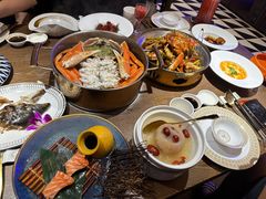 -蟹之国·精品蟹料理(极地店)