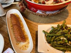 -渝信川菜(长安店)