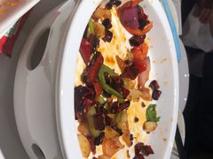 -晋家门·苏皖家常菜(江北龙湖天街店)
