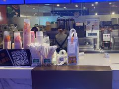 -CoCo都可(新我格广场店)