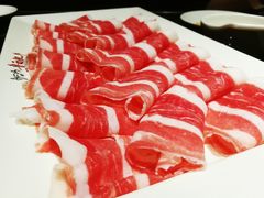 -鲁西肥牛(九方购物中心店)