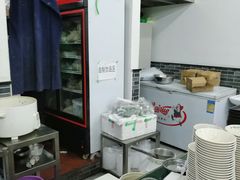 -老磁器口豆汁店(马家堡店)