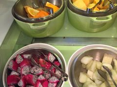 -The COOK·厨餐厅·自助餐(浦东嘉里大酒店)