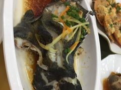 -春园海鲜广场D区6号(钟姐海鲜加工店)