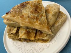 -金家老三饭庄(常营店)