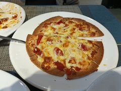 -又见马甲M8融合西餐厅(体育中心店)