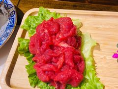 -重庆高老九火锅(昆山万象汇店)