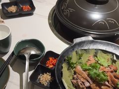 -狐狸爱上椰子鸡(滨江星光大道店)