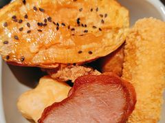 -梨花自助烤肉(乐宾店)