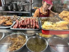 -凤张螺蛳粉·爽口粉(跃进路总店)