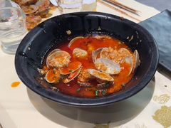 -聚味瞿记·龙虾堂(咸嘉湖店)