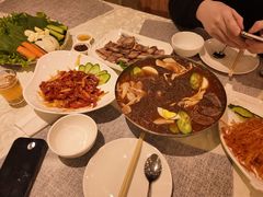 -平壤馆(西塔街店)