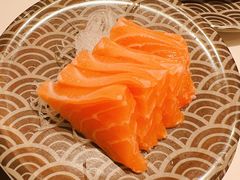 -争鲜回转寿司(通州万达店)