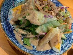 -久喜番和牛烧肉酒场(北辰三角洲店)