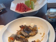 -高佳庄·舟山海鲜(海景旗舰店)