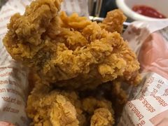 -火炉火自助餐(悠唐购物中心店)