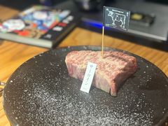 -焱铁烧·黑毛和牛专门店(南宁万象城店)