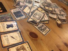 -BGM CLUB二次元主题桌游店(康王路店)