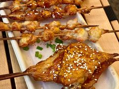 -下酒(华熙店)