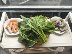 -巴乡石锅鱼(密云店)