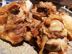 -95号酱骨·一块豆腐(展春园西路店)