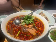 -小城故事·地道宁波味(月湖盛园店)