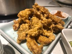 -八珍玉食鸡煲·打边炉(印象城店)