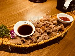 -新悦·霞浦海鲜生(上下杭店)