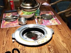 -海之屋韩式烤肉(海棠68环球美食街店)