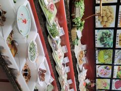 -金牌酸菜鱼(蓝天花园店)