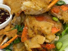 面拖膏蟹-瑞福园联谊餐室(茂名南路店)