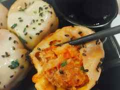 -小杨生煎(湟普汇店)