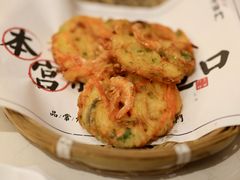 -老西门·常州菜(新区店)