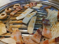 -六七八韩式烤肉·韩国料理(上杭路店)
