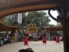 -云南民族村
