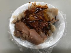 呱呱-老字号·三十一号面皮(商埠路步行街店)